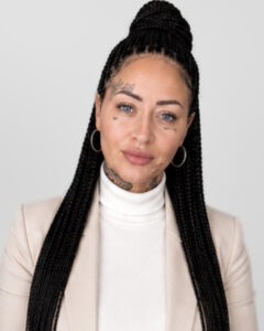 Profilbild von Svenja