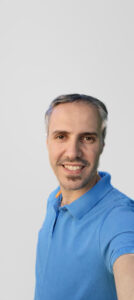 Profilbild von Abdulrahman