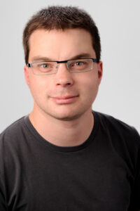 Profilbild von Thomas