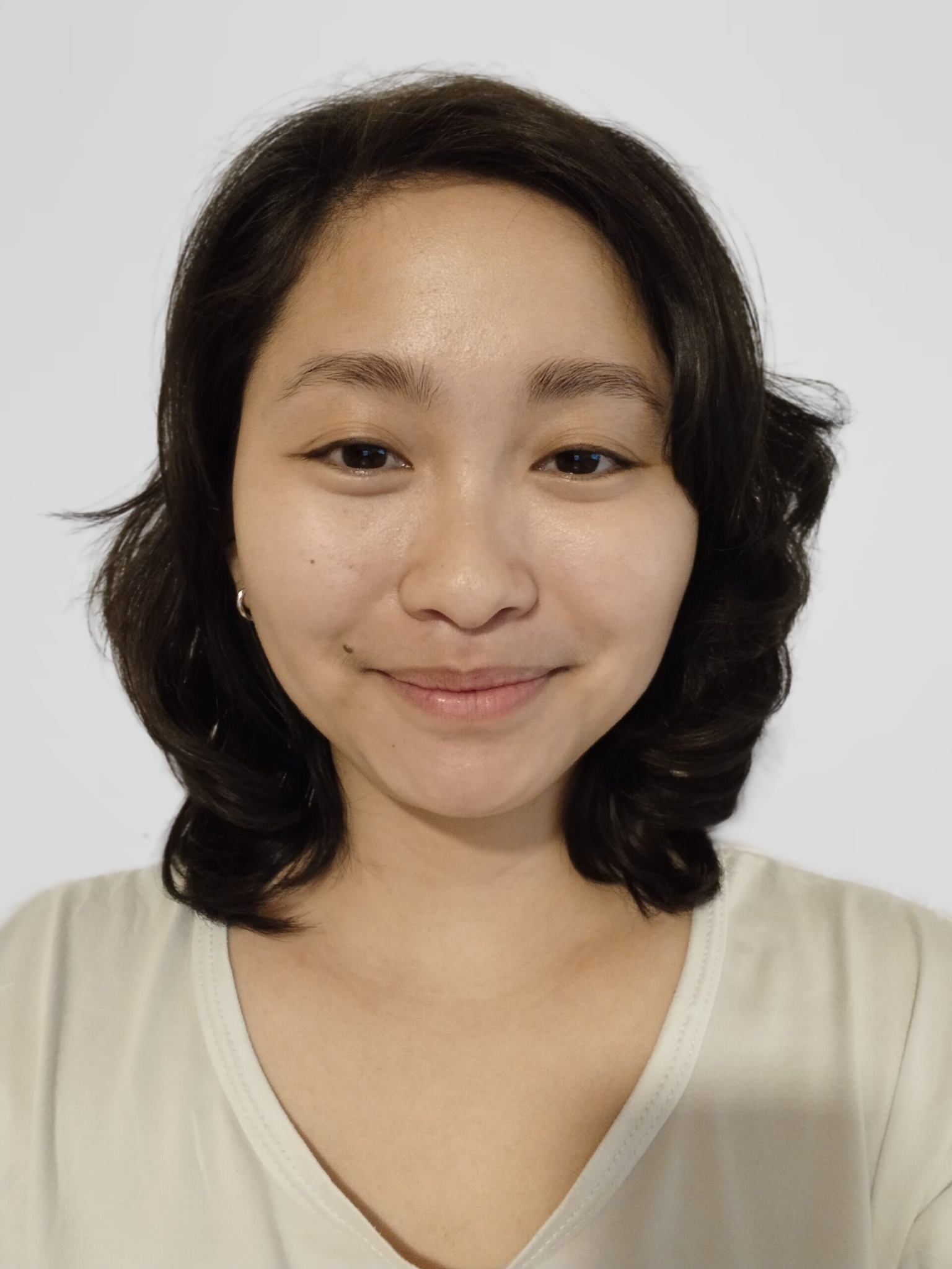 Profilbild von Bernalyn