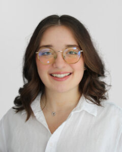 Profilbild von Judith