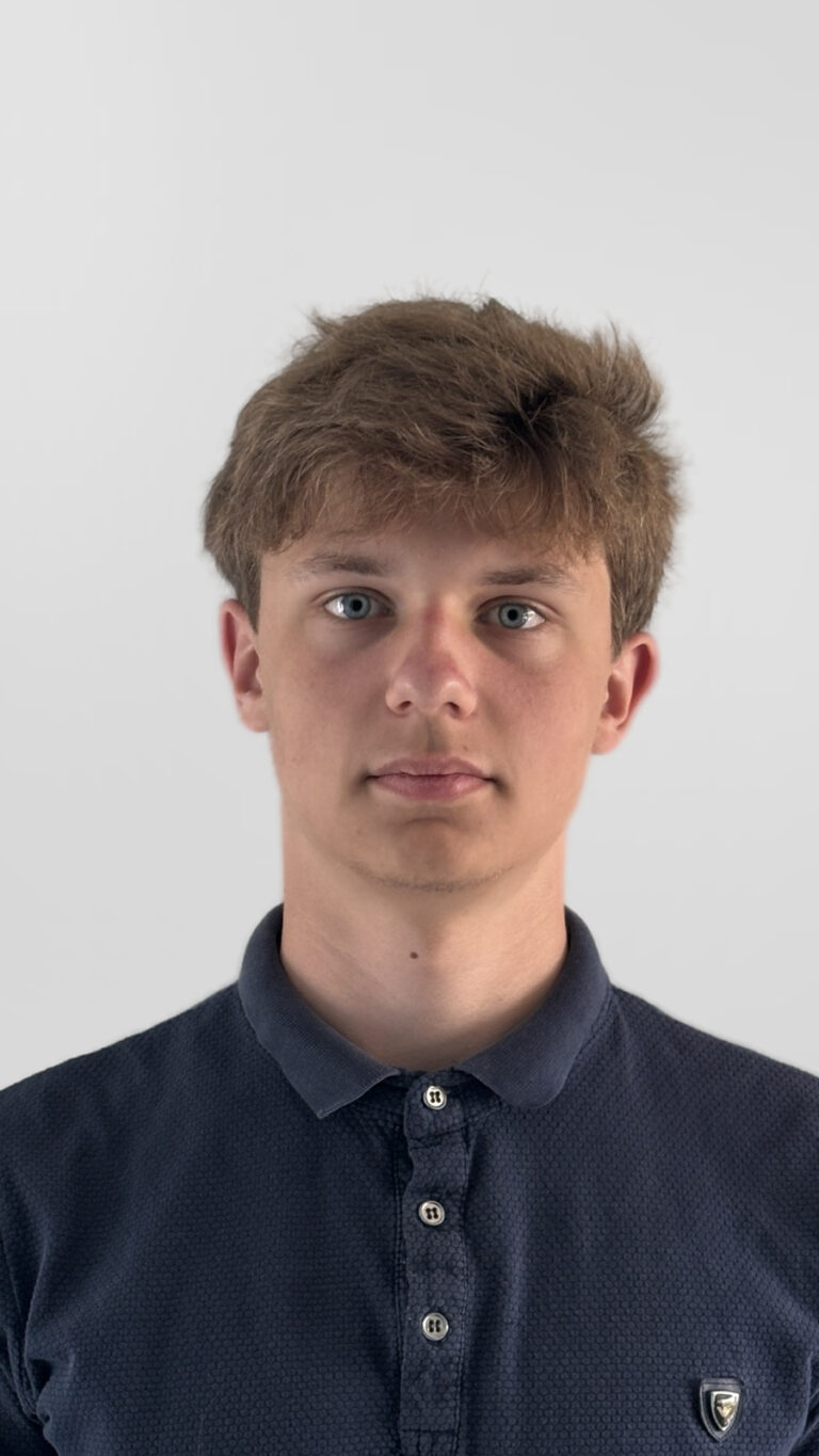 Profilbild von Maxim