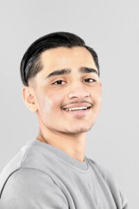 Profilbild von Sahel