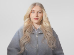 Profilbild von Kim