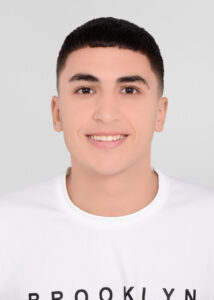 Profilbild von Mohamed
