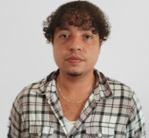 Profilbild von Miguel