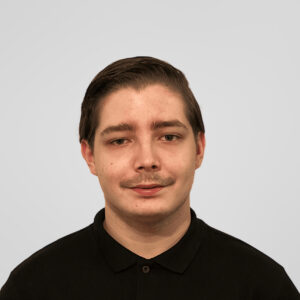 Profilbild von Gregor
