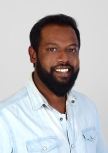Profilbild von Puvanatharsan