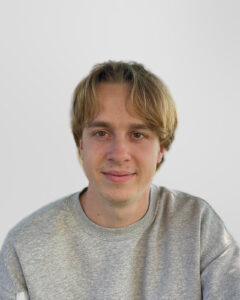 Profilbild von Luca