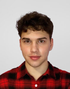 Profilbild von Oleksandr