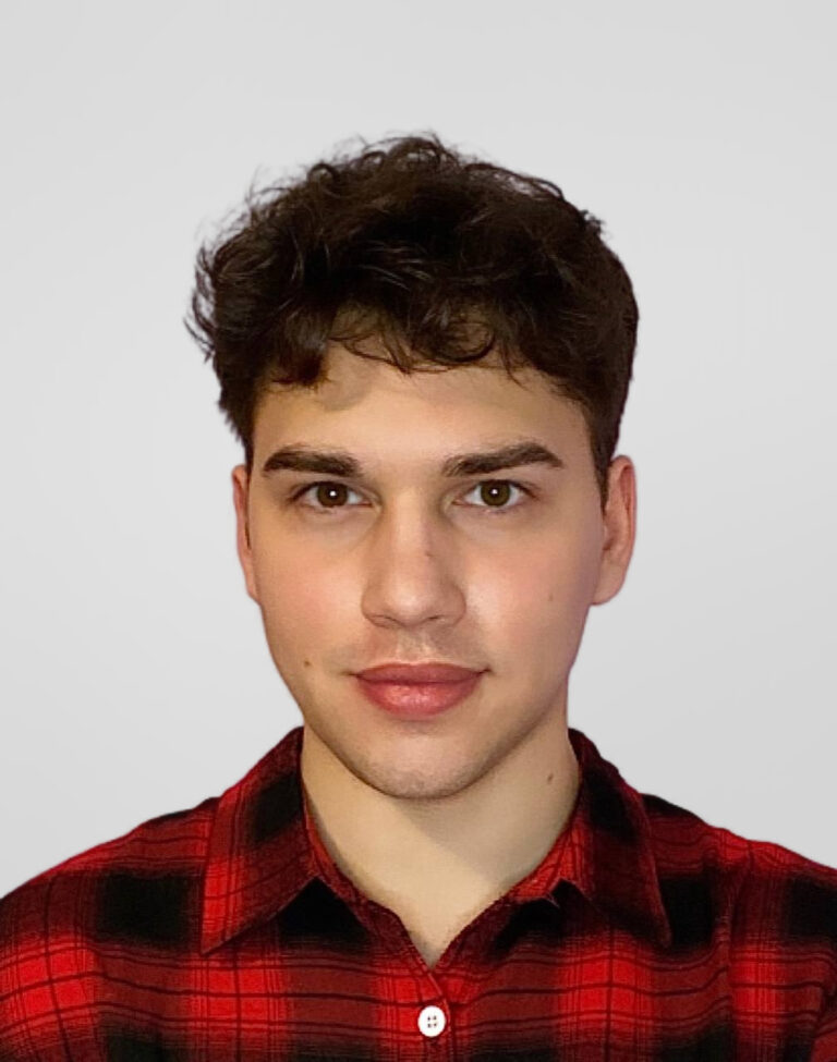 Profilbild von Oleksandr