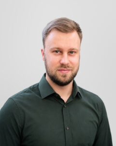 Profilbild von Alex