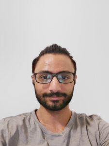 Profilbild von Faheem