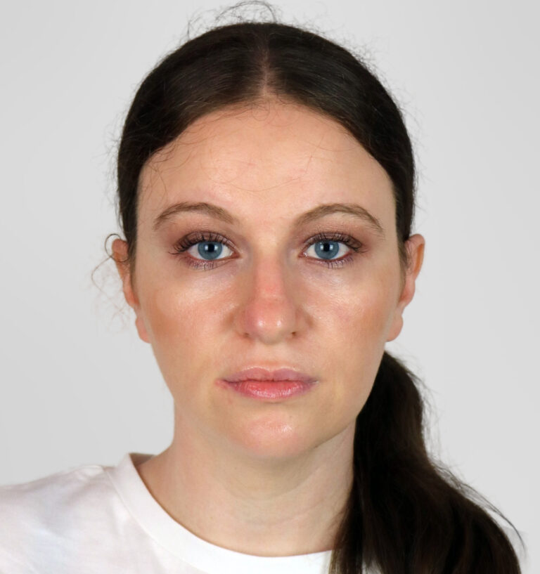 Profilfoto von Arba – öffentliches CALUMA Kandidatenprofil