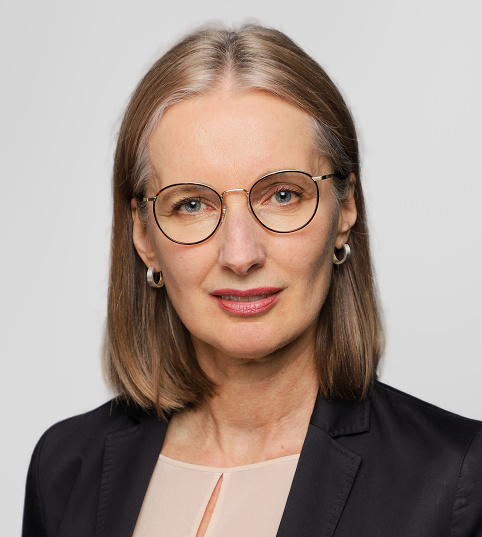 Profilbild von Ina