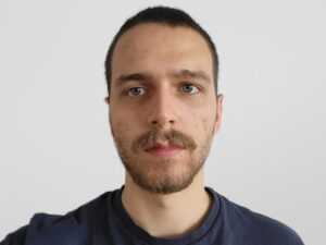 Profilbild von Ben