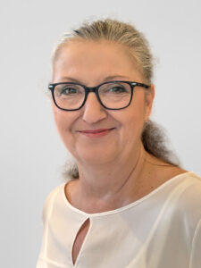 Profilbild von Jarmila