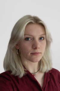 Profilbild von Marie
