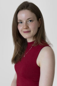 Profilbild von Antonella