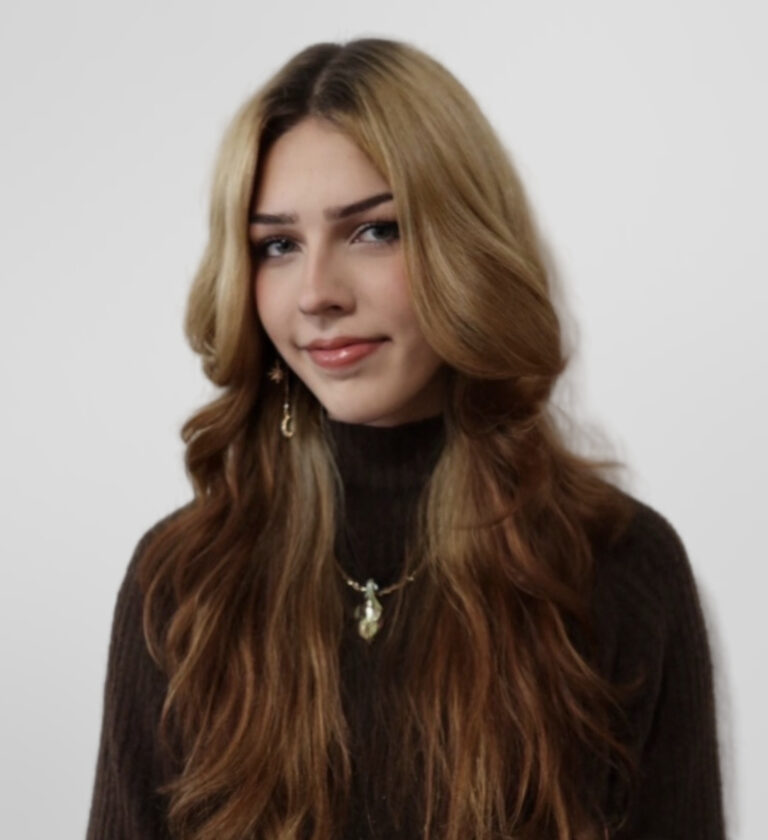 Profilbild von Alexandra