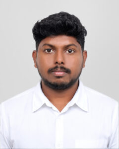 Profilbild von Naveen