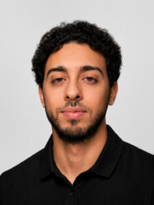 Profilbild von Hamza