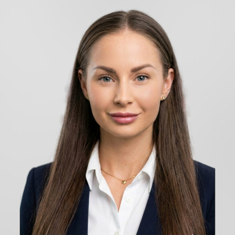 Profilbild von Vivien