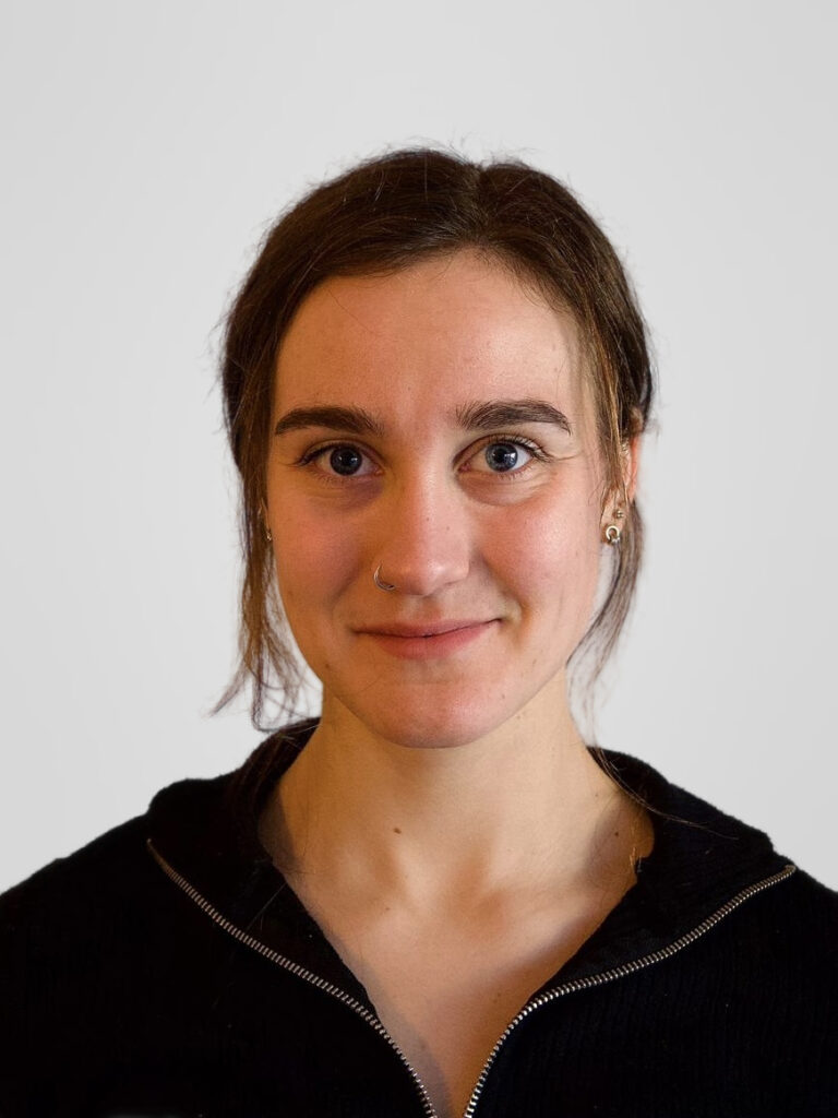 Profilbild von Natalie