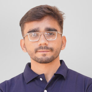Profilbild von Junaid