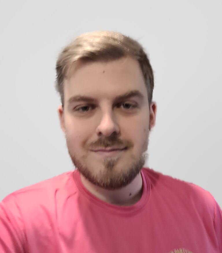 Profilbild von Daniel