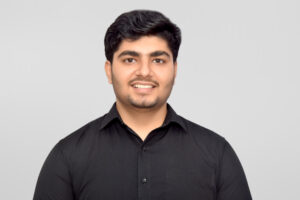 Profilbild von Lakshay