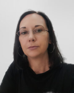 Profilbild von Tatjana