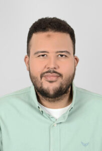 Profilbild von Mohamed