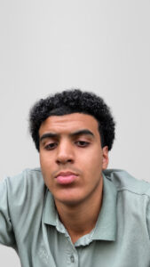 Profilbild von Issam