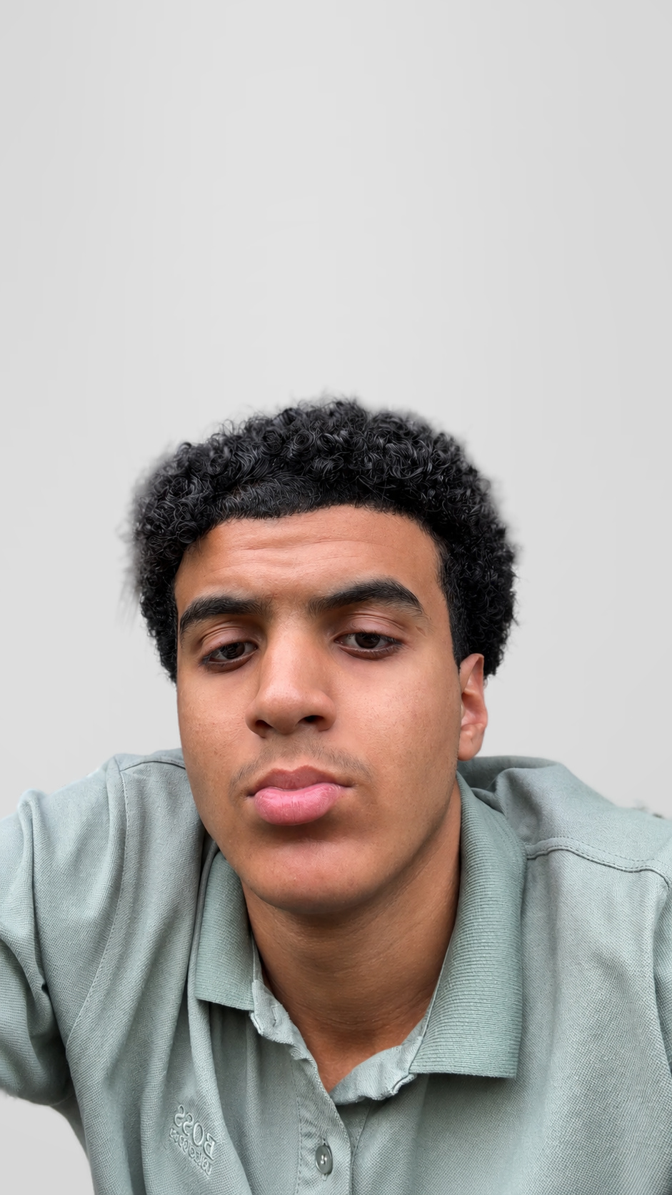Profilbild von Issam