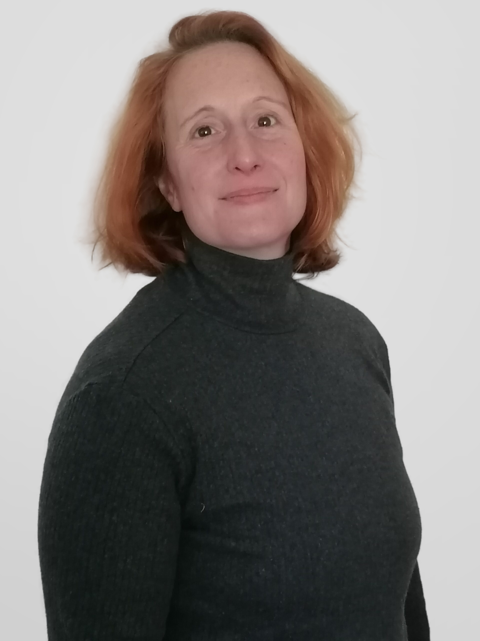Profilbild von Kerstin
