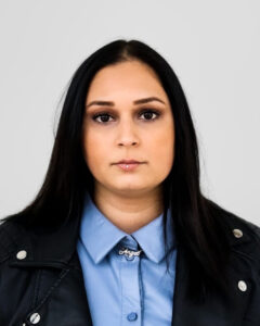 Profilbild von Anika