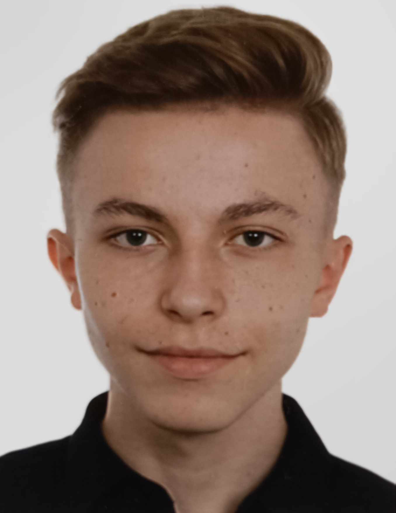 Profilbild von Ralf