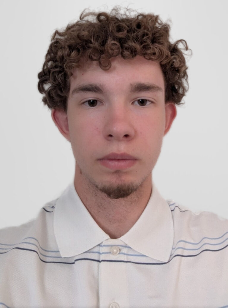 Profilbild von Matthis