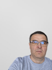 Profilbild von Denis