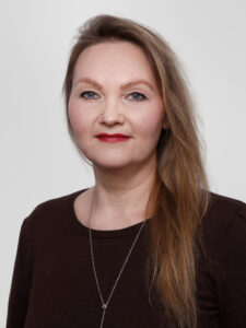 Profilbild von Elisabeth