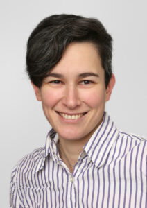 Profilbild von Lena