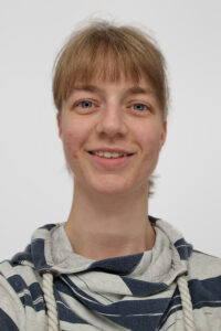 Profilbild von Anna