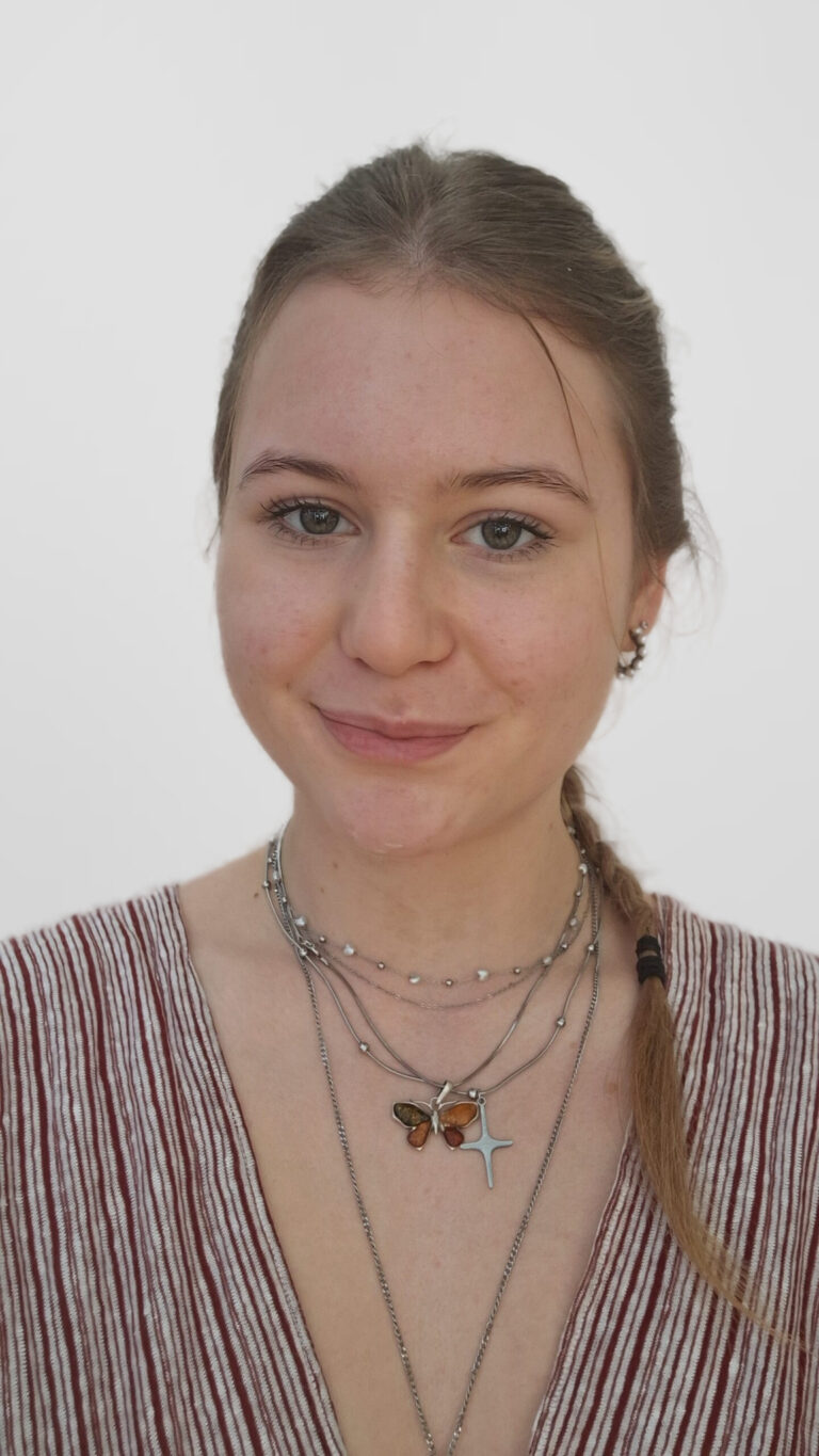 Profilbild von Nora