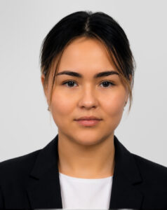 Profilbild von Angelina