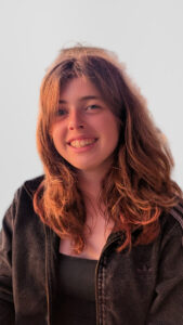 Profilbild von Sophia