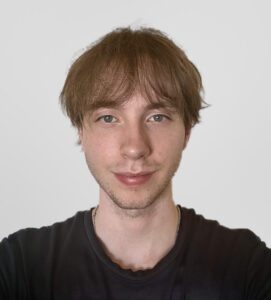 Profilbild von Erik