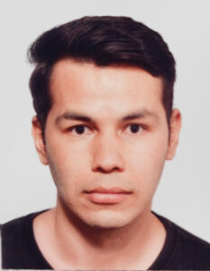 Profilbild von Khodabakhsh