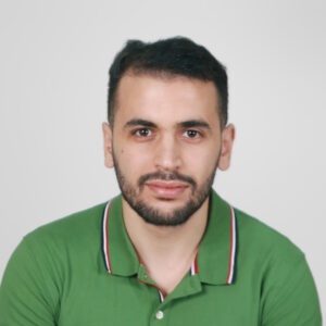 Profilbild von Abdellah