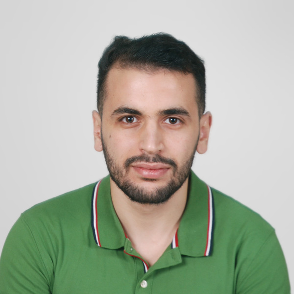 Profilbild von Abdellah